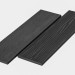 Заборная доска RusDecking UnoDeck Forte - Графит купить в Ельце
