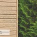Сайдинг Ю-Пласт TIMBERBLOCK Кедр, Натуральный купить в Ельце
