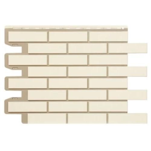 Фасадная панель Royal Stone, Облицовочный Кирпич, Нельсон купить в Ельце