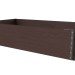 Доска грядочная NauticPrime 450x35x2950мм, Венге купить в Ельце