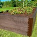 Доска грядочная NauticPrime 450x35x2950мм, Венге купить в Ельце