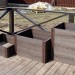 Доска грядочная NauticPrime 450x35x2950мм, Венге купить в Ельце