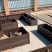 Доска грядочная NauticPrime 450x35x2950мм, Венге купить в Ельце