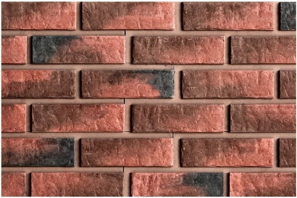 Фиброцементные панели КАНЬОН коллекция МЮНХЕНСКИЙ Кирпич 32 купить в Ельце