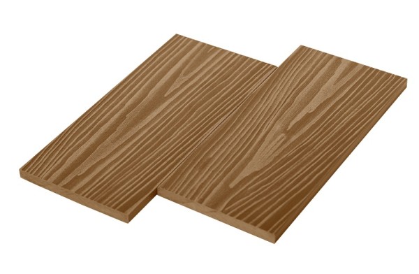 Заборная доска RusDecking UnoDeck Forte - Орех купить в Ельце