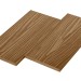 Заборная доска RusDecking UnoDeck Forte - Орех купить в Ельце