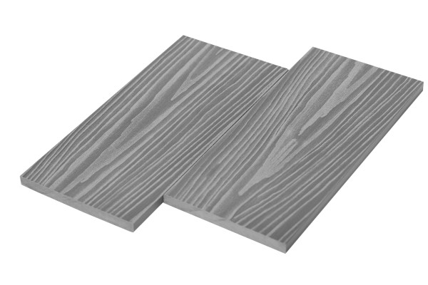 Заборная доска RusDecking UnoDeck Forte - Серый купить в Ельце