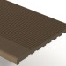 Ступени из ДПК WOODVEX Select Кофе купить в Ельце