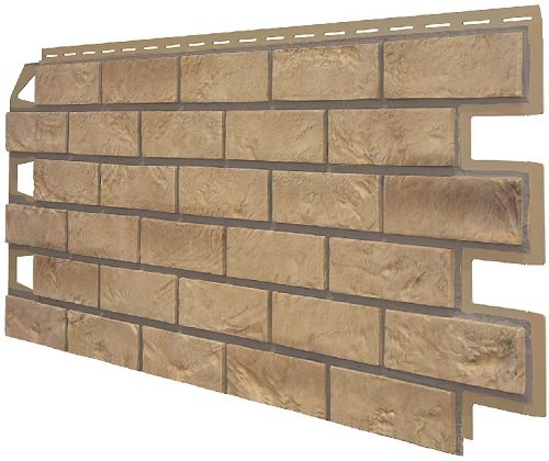 Фасадная панель VOX SOLID BRICK REGULAR эксетер купить в Ельце