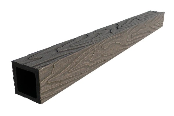 Балясина ДПК Deckart Венге купить в Ельце