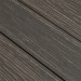 Террасная доска из ДПК CM Decking серия ZEBRANO цвет бежево-серый (под заказ) купить в Ельце