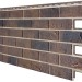 Фасадная панель VOX SOLID BRICK REGULAR йорк купить в Ельце