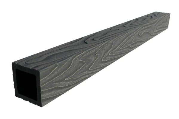 Балясина ДПК Deckart Графит купить в Ельце