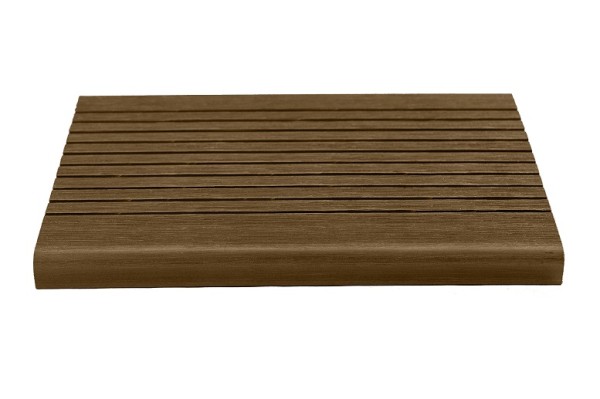 Ступень RusDecking Unodeck - Орех купить в Ельце