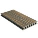 Террасная доска из ДПК CM Decking серия ZEBRANO цвет графит (под заказ) купить в Ельце