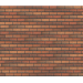 Фасадная плитка Docke Premium, Brick, Клубника купить в Ельце