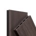 Террасная доска из ДПК ECODECKING Экстра плюс Венге купить в Ельце