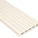 Террасная доска из ДПК Faynag Premium VELVET-ZEBRA  Слоновая кость купить в Ельце