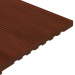 Ступени из ДПК WOODVEX Select Colorite Палисандр купить в Ельце