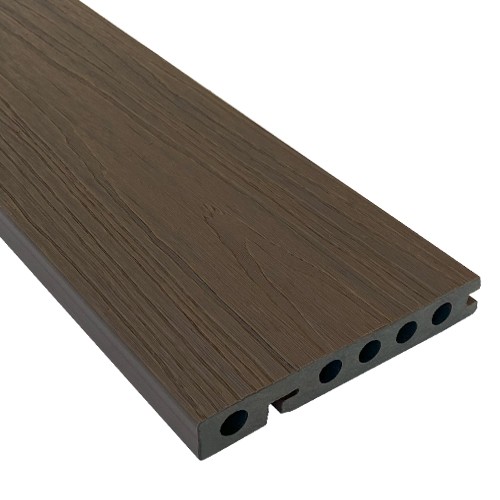 Финишная доска EasyDecking Co-extrusion 145х21 Chestnut купить в Ельце