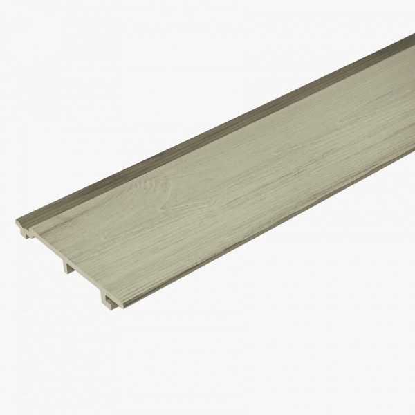 Фасадная панель из ДПК CM Cladding URBAN, смок грэй купить в Ельце