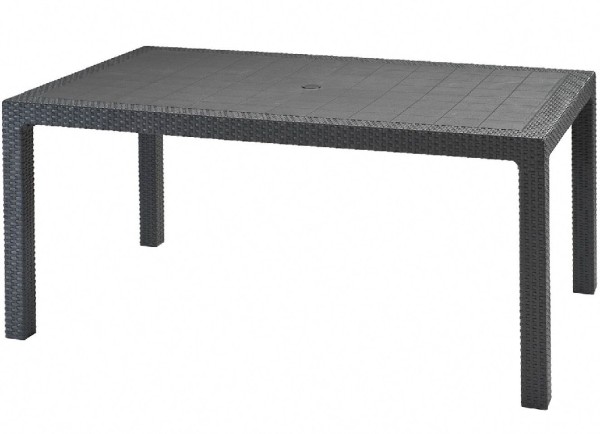 Стол прямоугольный FIJI Table Коричневый купить в Ельце