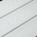 Фасадная панель из ДПК CM Cladding Fusion белый купить в Ельце