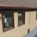 Фасадная плитка Docke Premium, Brick, Янтарный купить в Ельце