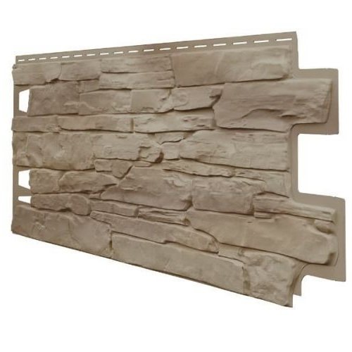 Фасадная панель VOX SOLID STONE REGULAR умбрия купить в Ельце