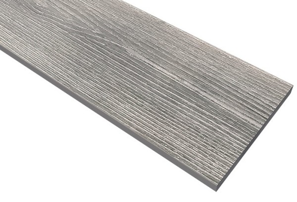 Штакетник ДПК Woodvex Colorite Серый дым купить в Ельце