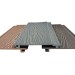 Сайдинг Darvolex 185x19x3000мм, 3D тиснение Венге купить в Ельце