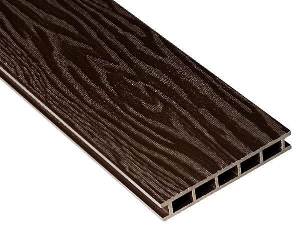 Террасная доска из ДПК Faynag Premium ACERO 3D Венге купить в Ельце