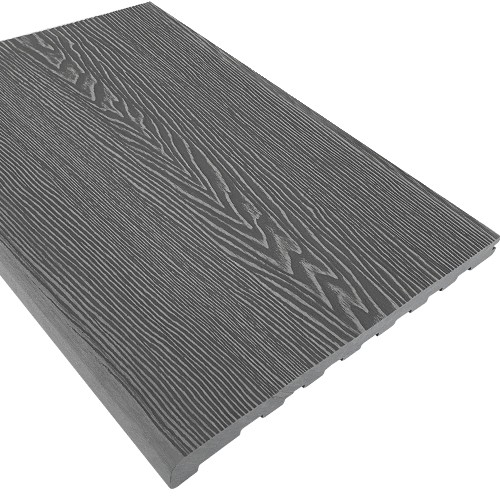Ступень EasyDecking Wood-Х 348х22 Серый 3D купить в Ельце