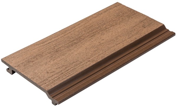 Фасадная панель из ДПК CM Cladding Bark тик купить в Ельце