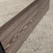 Доска  для грядок из ДПК NauticPrime 3D Венге, 225х30х2950 купить в Ельце