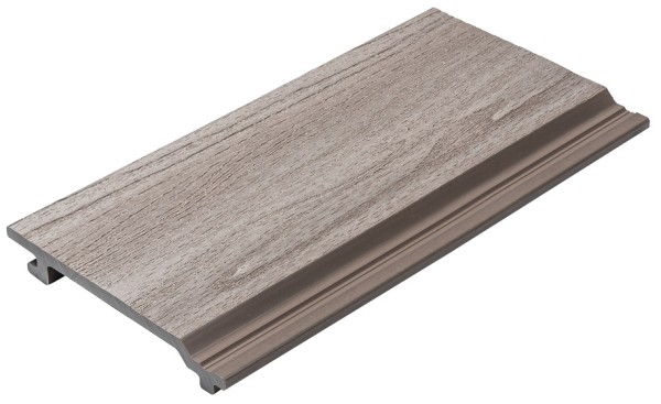 Фасадная панель из ДПК CM Cladding Bark ясень купить в Ельце