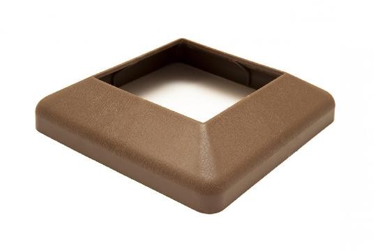 Юбка столба нижняя GardenParkett Светло-коричневый купить в Ельце
