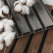 Стеновая панель CM Decking CM Wall, STONE GRAY (Стоун грей) купить в Ельце