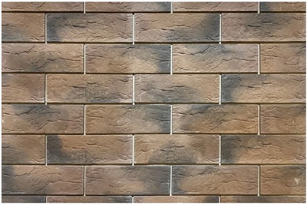 Фиброцементные панели КАНЬОН коллекция ИНДИГО 27 купить в Ельце