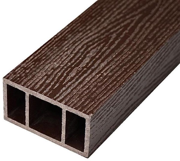 Брус FAYNAG WOOD шоколад купить в Ельце