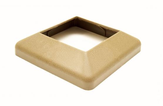 Юбка столба нижняя GardenParkett Бук купить в Ельце
