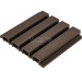 Доска фасадная ДПК 3D SEQUOIA co-extrusion BROWN купить в Ельце