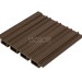 Доска фасадная ДПК 3D SEQUOIA co-extrusion BROWN купить в Ельце