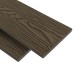 Заборная доска EasyDecking Wood-X 131х11 Венге купить в Ельце
