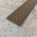 Заборная доска EasyDecking Wood-X 131х11 Венге купить в Ельце