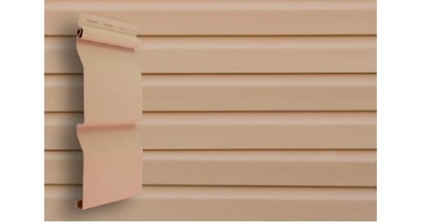 Сайдинг 3,0 Grand Line D4 (slim) персиковый купить в Ельце