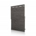 Вспененный сайдинг VOX KERRAFRONT WOOD DESIGN серебряно-серый купить в Ельце