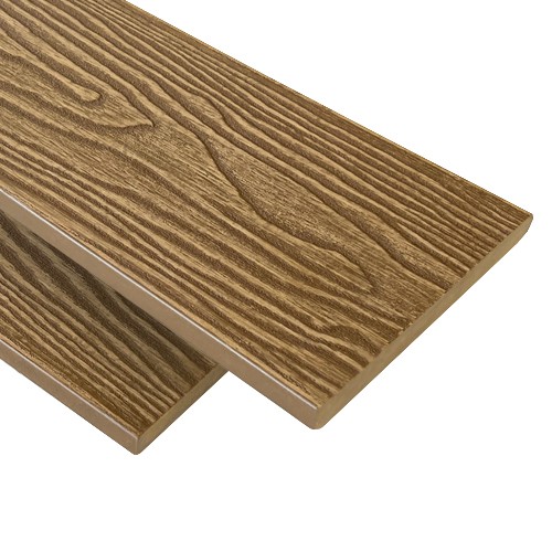 Заборная доска EasyDecking Wood-X 131х11 Дуб купить в Ельце