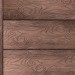 Террасная доска ДПК Outdoor 3D полнотелая STORM/OCEAN BROWN коричневая микс купить в Ельце