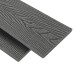 Заборная доска EasyDecking Wood-X 131х11 Серый купить в Ельце